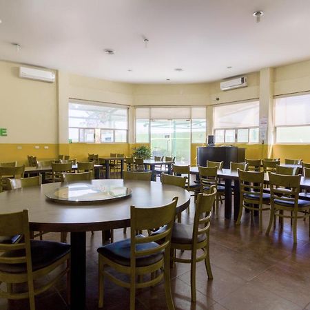 Ecohabit, Monterrey Otel Apodaca Dış mekan fotoğraf