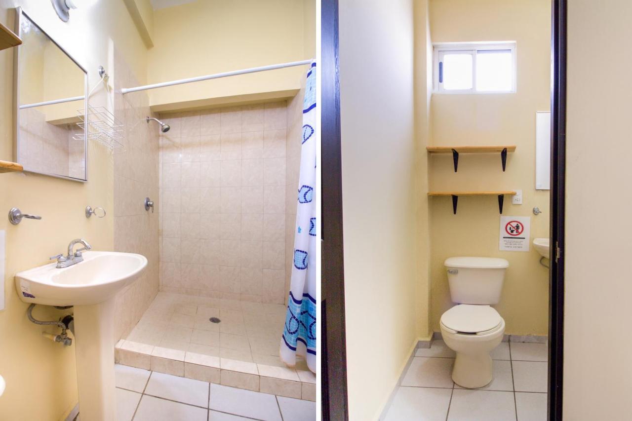 Ecohabit, Monterrey Otel Apodaca Dış mekan fotoğraf