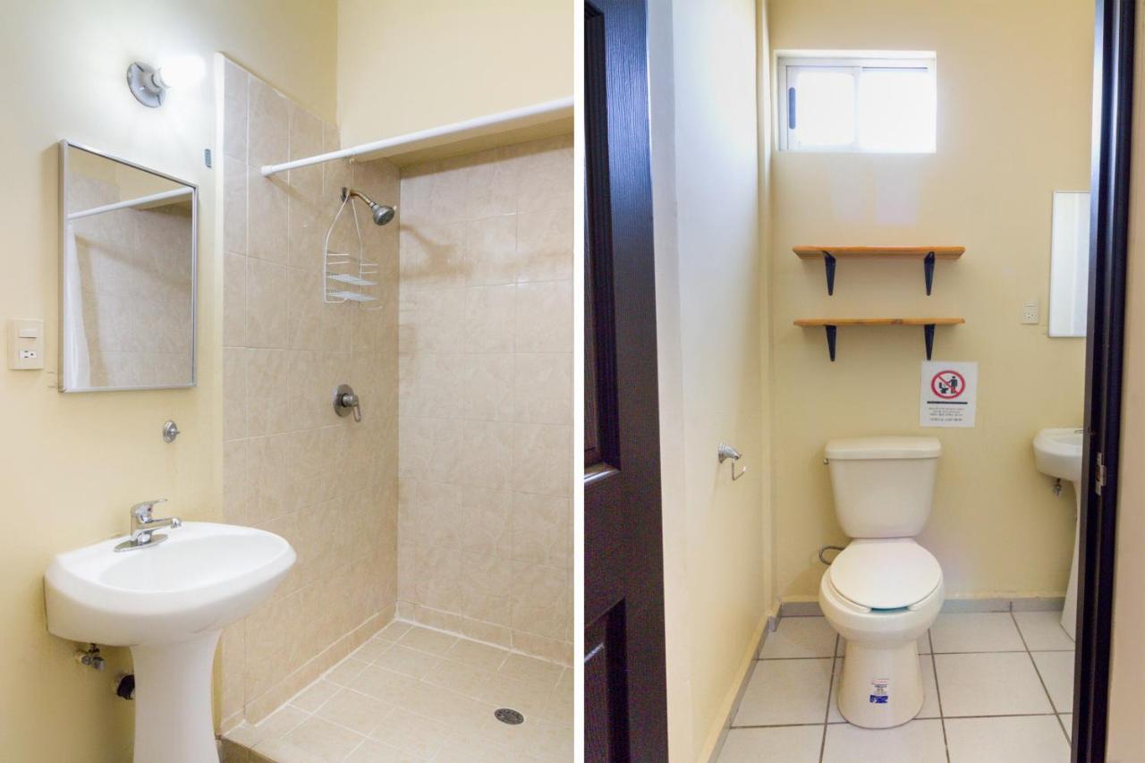 Ecohabit, Monterrey Otel Apodaca Dış mekan fotoğraf