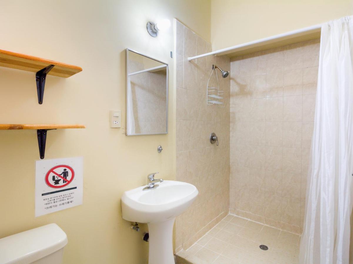 Ecohabit, Monterrey Otel Apodaca Dış mekan fotoğraf