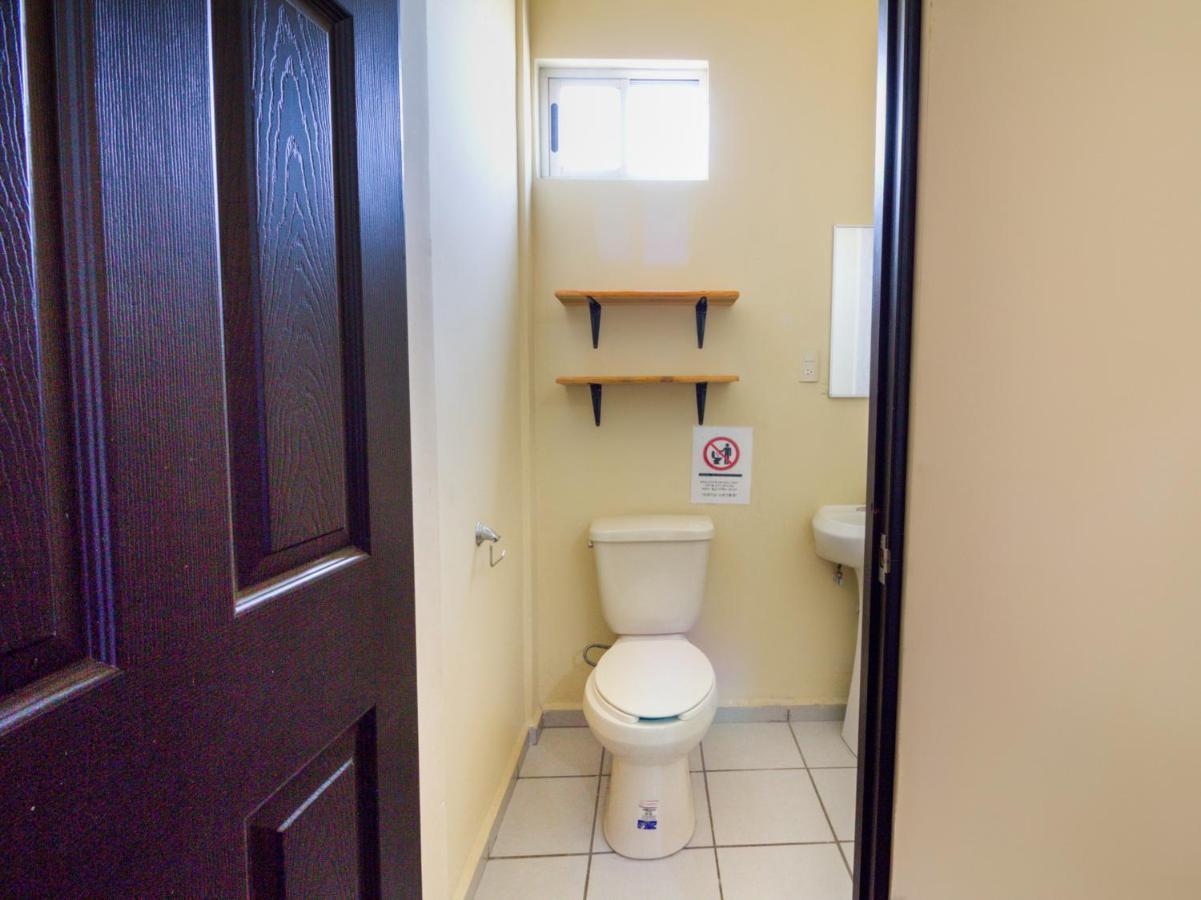 Ecohabit, Monterrey Otel Apodaca Dış mekan fotoğraf
