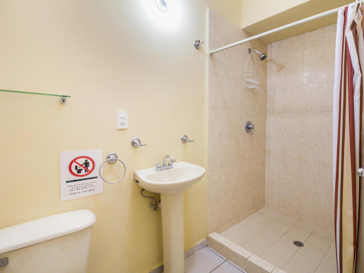 Ecohabit, Monterrey Otel Apodaca Dış mekan fotoğraf