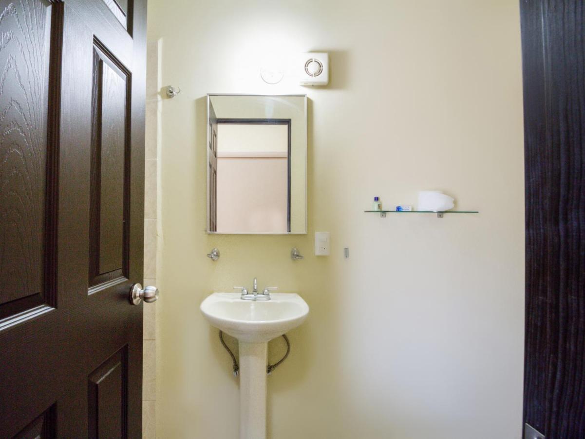 Ecohabit, Monterrey Otel Apodaca Dış mekan fotoğraf
