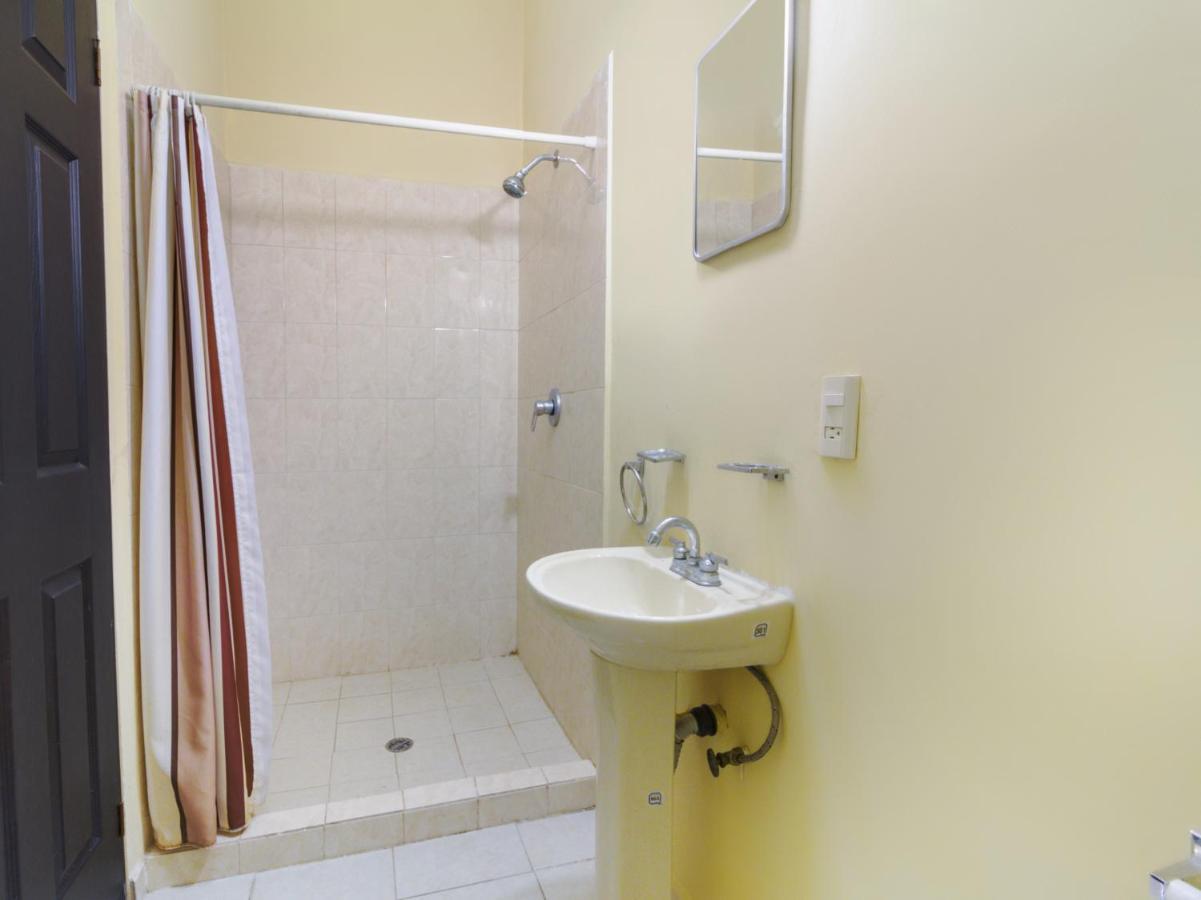 Ecohabit, Monterrey Otel Apodaca Dış mekan fotoğraf
