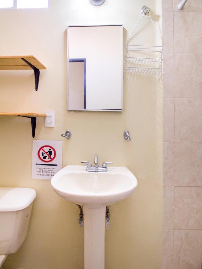 Ecohabit, Monterrey Otel Apodaca Dış mekan fotoğraf