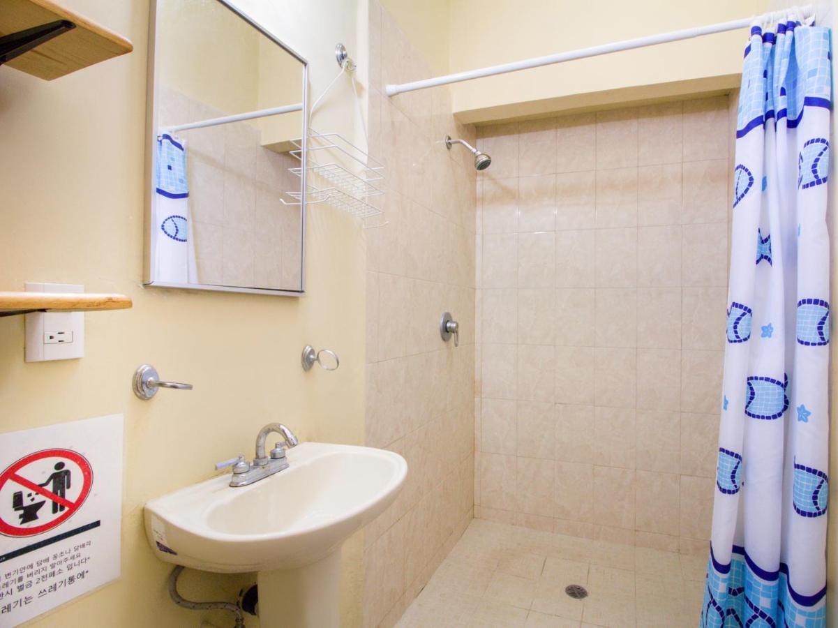 Ecohabit, Monterrey Otel Apodaca Dış mekan fotoğraf
