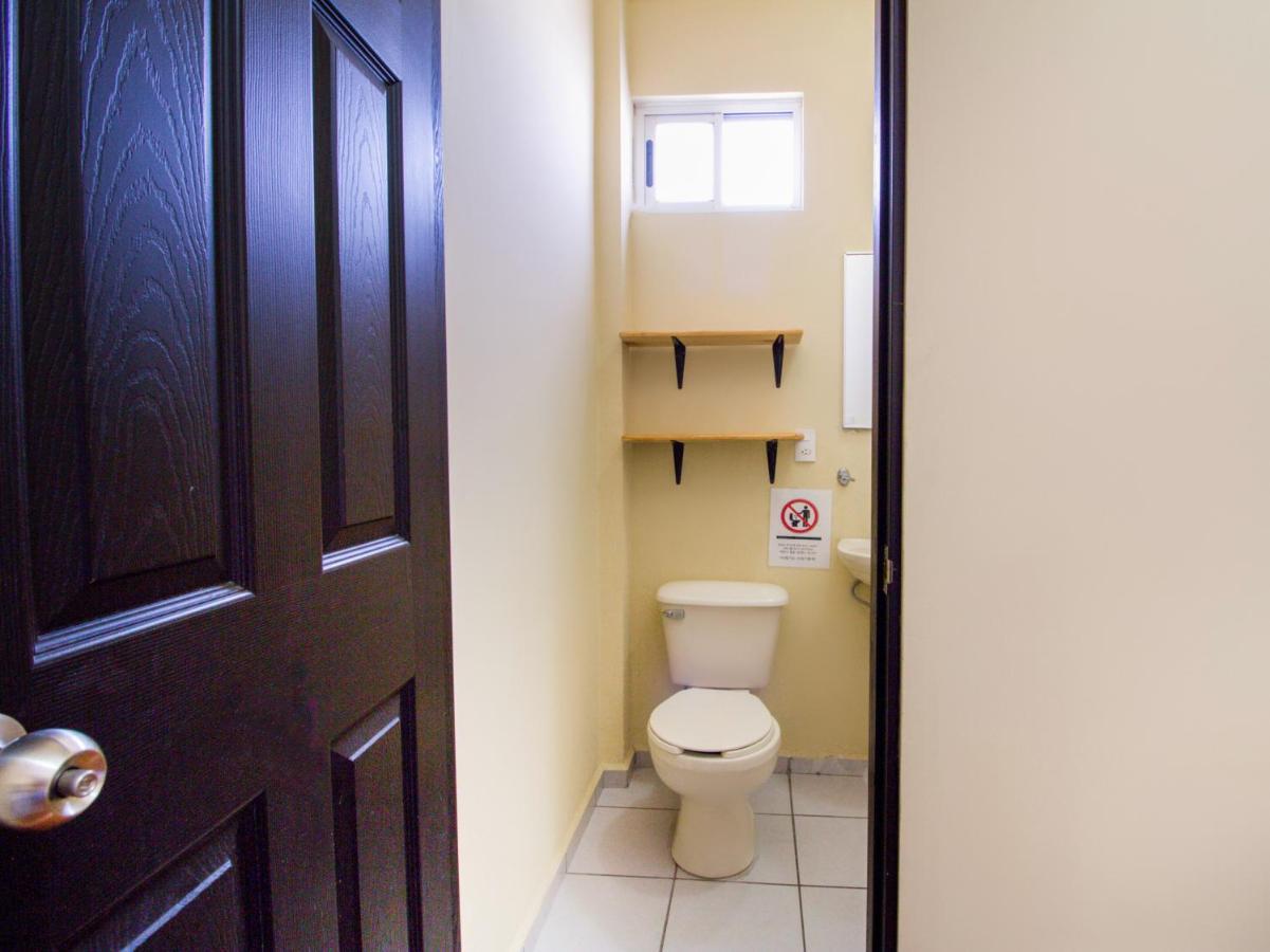 Ecohabit, Monterrey Otel Apodaca Dış mekan fotoğraf